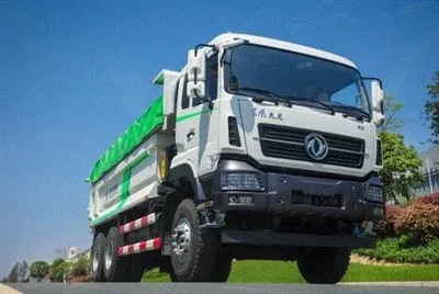 The Wide Applications Of Dump Trucks The Wide Applications Of Dump Trucks