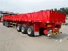 rollover dump truck ရဲ့ ဂီယာက ဘယ်လိုလဲ။